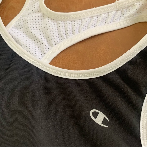 Champion sports bra - REVERSIBLE - Picture 5 of 7